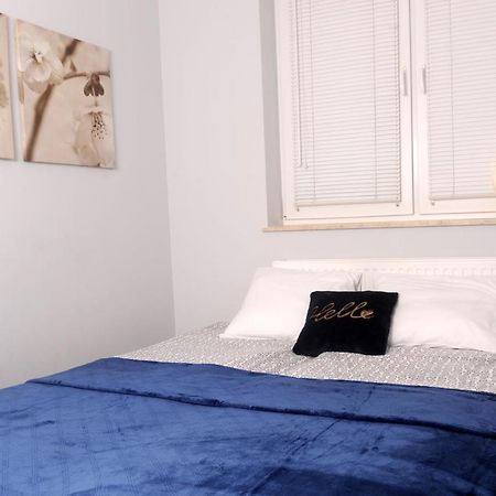 Apartament Ster Kolobrzeg Apartment Екстериор снимка