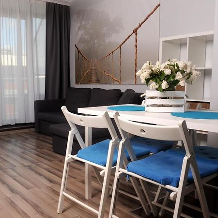 Apartament Ster Kolobrzeg Apartment Екстериор снимка