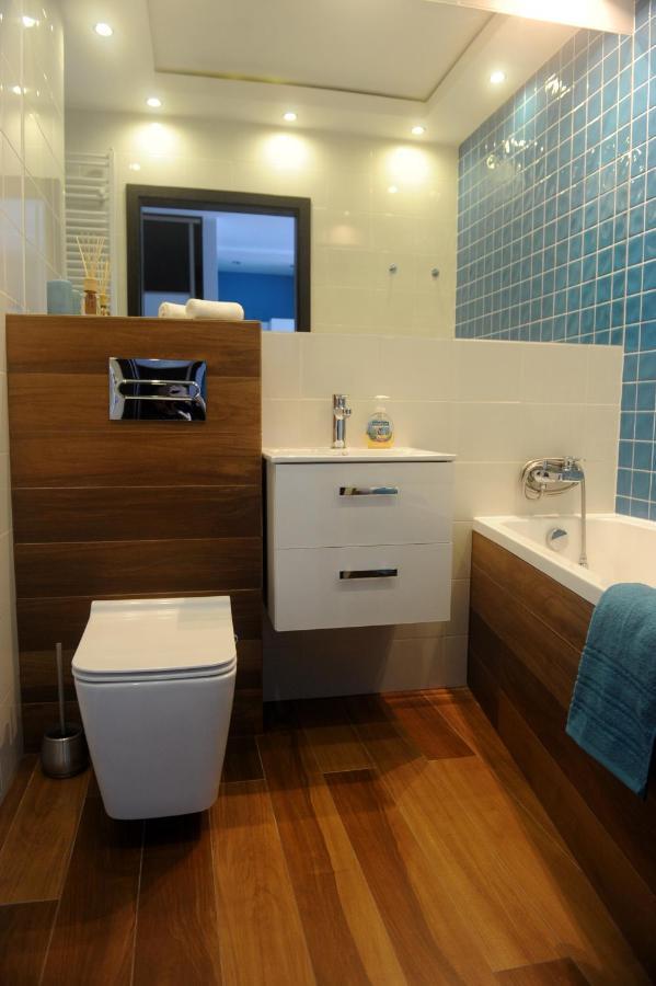 Apartament Ster Kolobrzeg Apartment Екстериор снимка