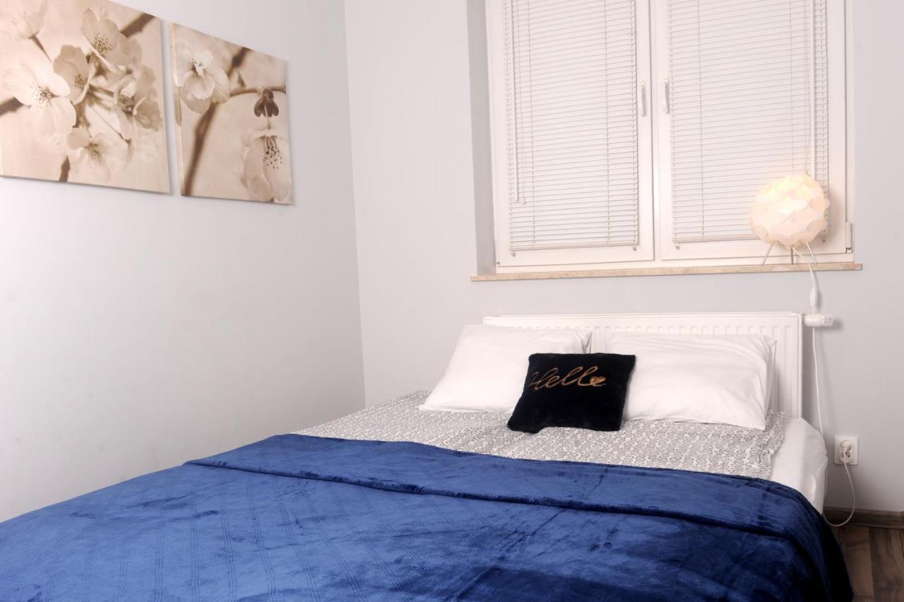 Apartament Ster Kolobrzeg Apartment Екстериор снимка