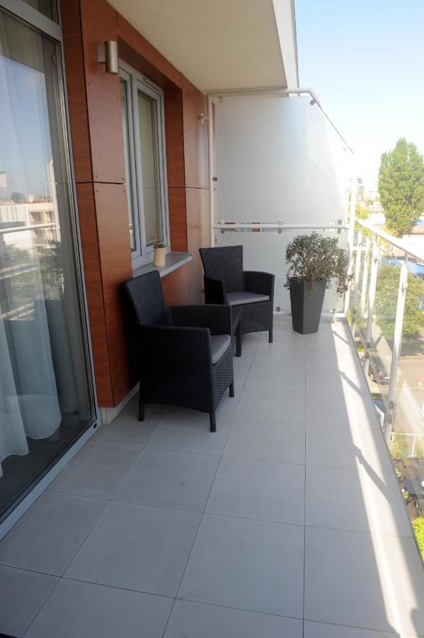 Apartament Ster Kolobrzeg Apartment Екстериор снимка