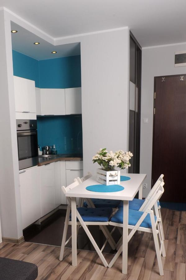 Apartament Ster Kolobrzeg Apartment Екстериор снимка