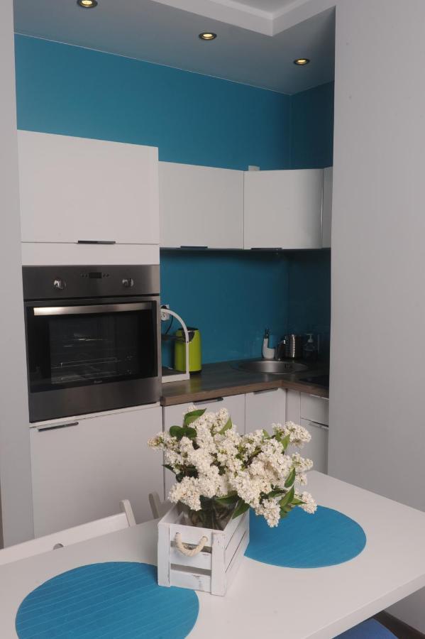 Apartament Ster Kolobrzeg Apartment Екстериор снимка