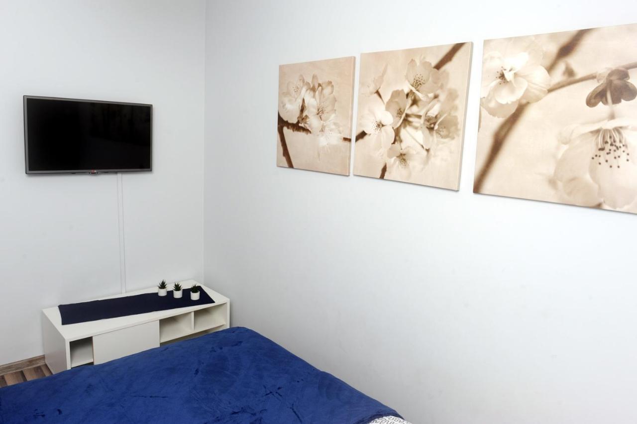 Apartament Ster Kolobrzeg Apartment Екстериор снимка
