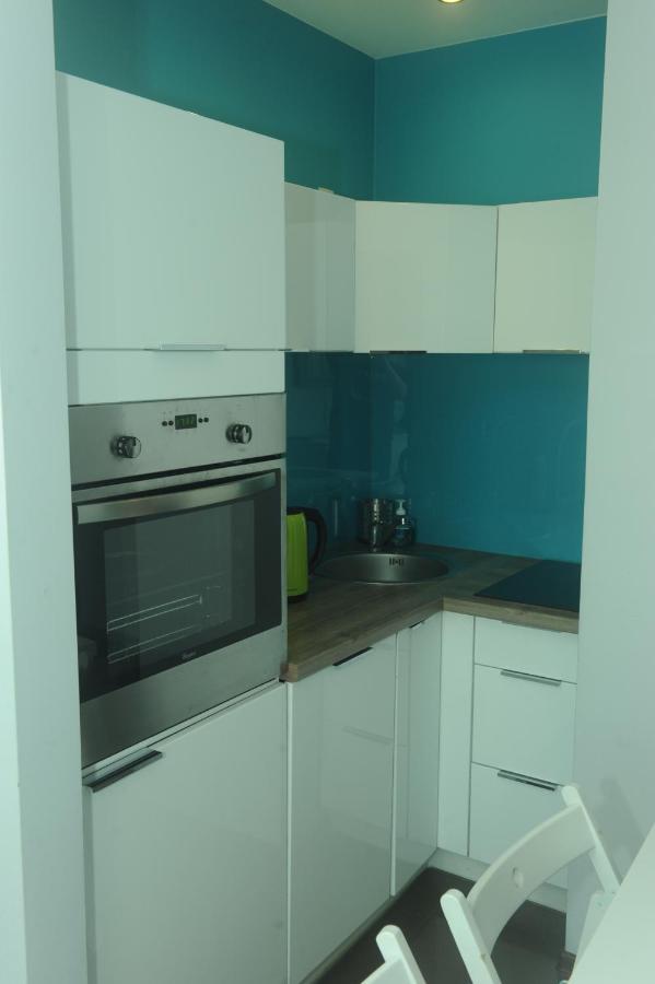 Apartament Ster Kolobrzeg Apartment Екстериор снимка